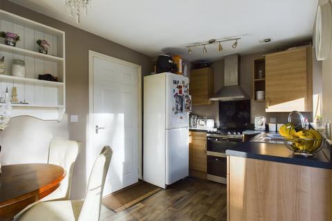 52 Evergreen Way, Norton, Malton, YO17 8BY