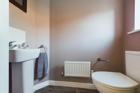 52 Evergreen Way, Norton, Malton, YO17 8BY
