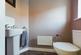 Guest cloakroom