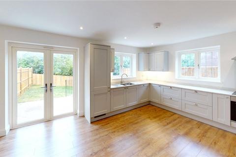 3 bedroom semi-detached house for sale, Mutton Hall Hill, Heathfield, East Sussex, TN21