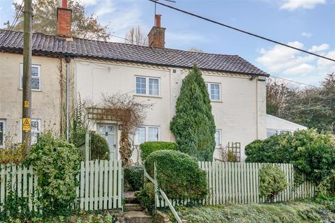 3 bedroom end of terrace house for sale, Lower Road, Edington, Westbury