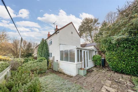 3 bedroom end of terrace house for sale, Lower Road, Edington, Westbury