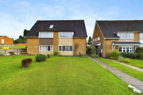 2 bedroom semi-detached house for sale, Chelmar Drive, Brierley Hill, DY5 4QE