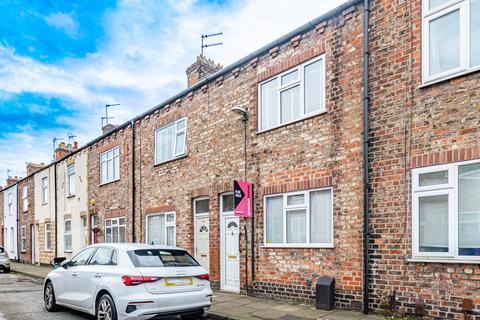 2 bedroom terraced house for sale, York YO24