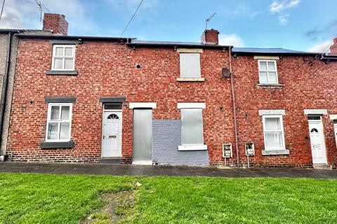 6 Barwick Street, Peterlee, SR8 3SA