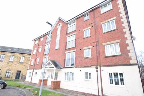 2 bedroom apartment to rent, Moorcroft, Ossett WF5