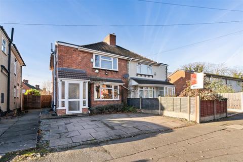 3 bedroom semi-detached house for sale, Damson Lane, Solihull