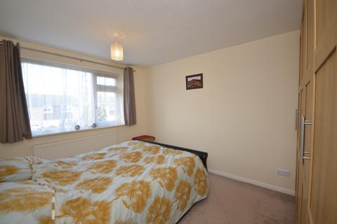 6 Catlow Close, Raunds, Wellingborough, NN9 6SA