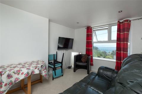 3 bedroom end of terrace house for sale, Park Road, Newlyn TR18