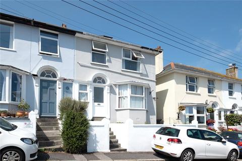 3 bedroom end of terrace house for sale, Park Road, Newlyn TR18