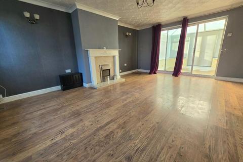 3 bedroom terraced house for sale, Baysdale Road, Thornaby, Stockton-On-Tees