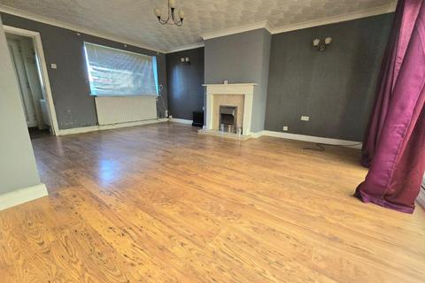 3 bedroom terraced house for sale, Baysdale Road, Thornaby, Stockton-On-Tees