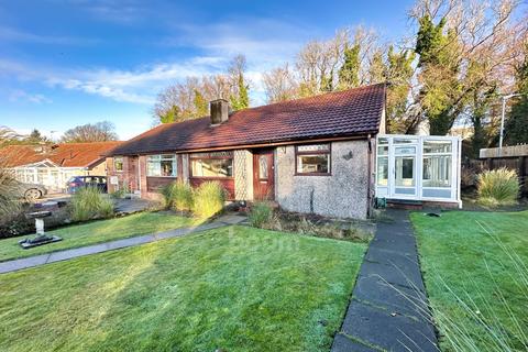 2 bedroom semi-detached bungalow for sale, 7 Balfour Avenue, Beith