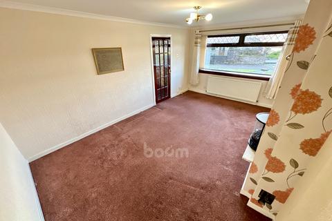 2 bedroom semi-detached bungalow for sale, 7 Balfour Avenue, Beith