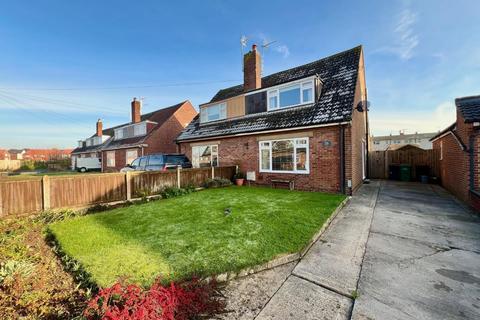 3 bedroom semi-detached house for sale, Howmead, Berkeley