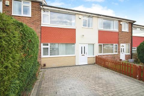 3 bedroom terraced house for sale, Pickard Court, Leeds LS15