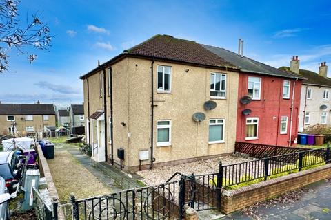 2 bedroom flat for sale, 3 Mains Avenue, Beith