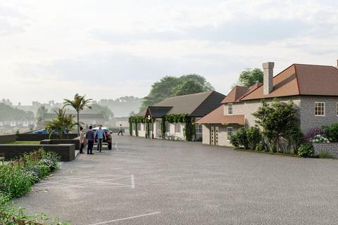 undefined, Amberley Horsham