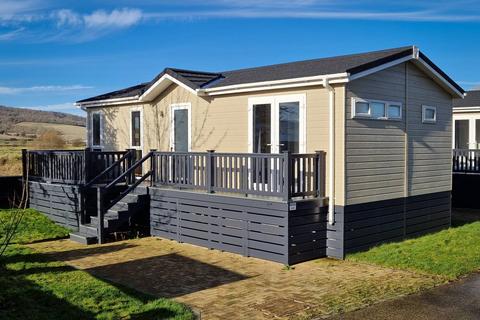 2 bedroom lodge for sale, Amberley Horsham