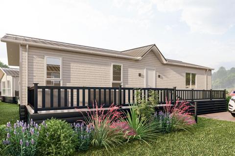 2 bedroom lodge for sale, Amberley Horsham