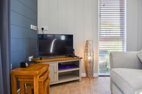 2 bedroom lodge for sale, Amberley Horsham