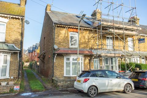 2 bedroom end of terrace house for sale, Belmont Road, Whitstable, CT5