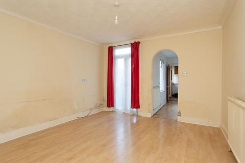 2 bedroom end of terrace house for sale, Belmont Road, Whitstable, CT5