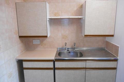 1 bedroom flat to rent, CENTRAL WATFORD WD18