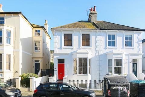 Hova Villas, Hove, BN3