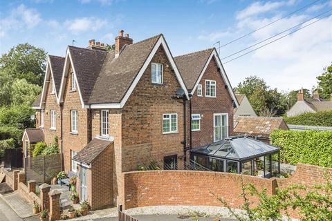 5 bedroom semi-detached house for sale, Bafford Lane, Charlton Kings, Cheltenham