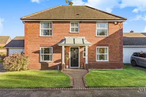 Oak Way, Sutton Coldfield, Birmingham, B76