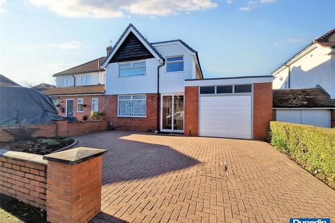 3 bedroom semi-detached house for sale, Meadowfield Road, Rubery, Birmingham, B45