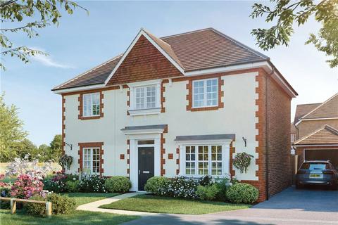 4 bedroom detached house for sale, Monarch's Grove, Frimhurst Farm, Bridge Road