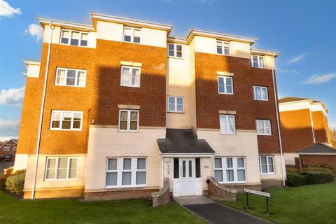 2 bedroom apartment for sale, Regency Apartments, Killingworth