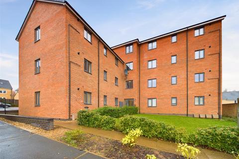 2 bedroom apartment for sale, Renshaw Drive, Nottingham NG4