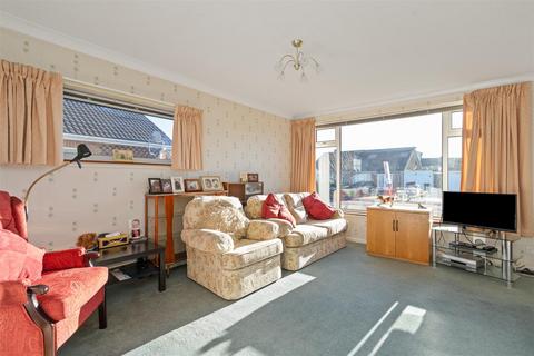 2 bedroom detached bungalow for sale, Mollington Crescent, Shirley