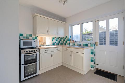 2 bedroom detached bungalow for sale, Mollington Crescent, Shirley