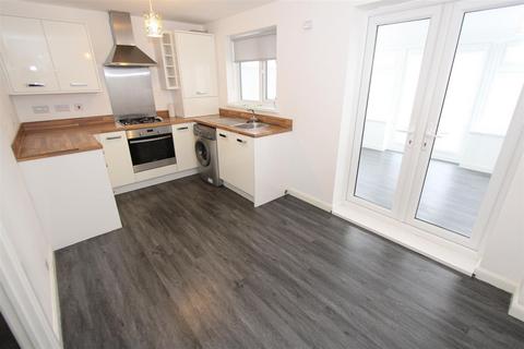 3 bedroom end of terrace house to rent, Sandgate, Coxhoe, Durham