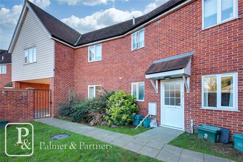 2 bedroom apartment for sale, Collingwood Road, Colchester, Essex, CO3