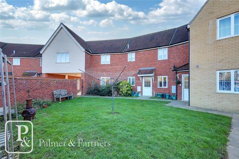 2 bedroom apartment for sale, Collingwood Road, Colchester, Essex, CO3