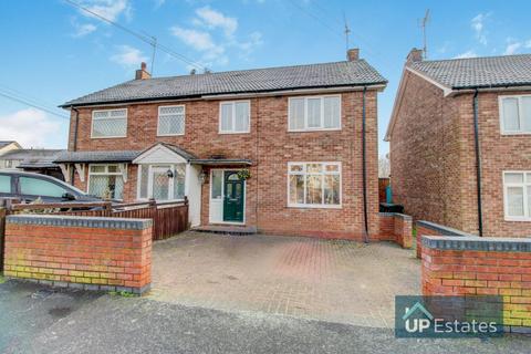 3 bedroom semi-detached house for sale, The Farmstead, Coventry