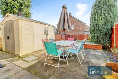 3 bedroom semi-detached house for sale, The Farmstead, Coventry