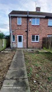 2 bedroom house to rent, Goole Road, Sunderland, Tyne and Wear, SR4