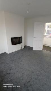 2 bedroom house to rent, Goole Road, Sunderland, Tyne and Wear, SR4