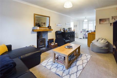 3 bedroom end of terrace house for sale, Ashton Place, Kintbury, Hungerford, Berkshire, RG17