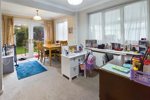 3 bedroom end of terrace house for sale, Ashton Place, Kintbury, Hungerford, Berkshire, RG17