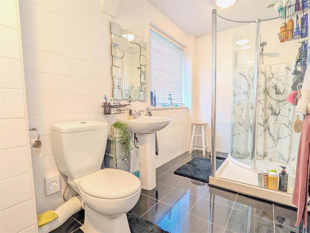 Bathroom/wc