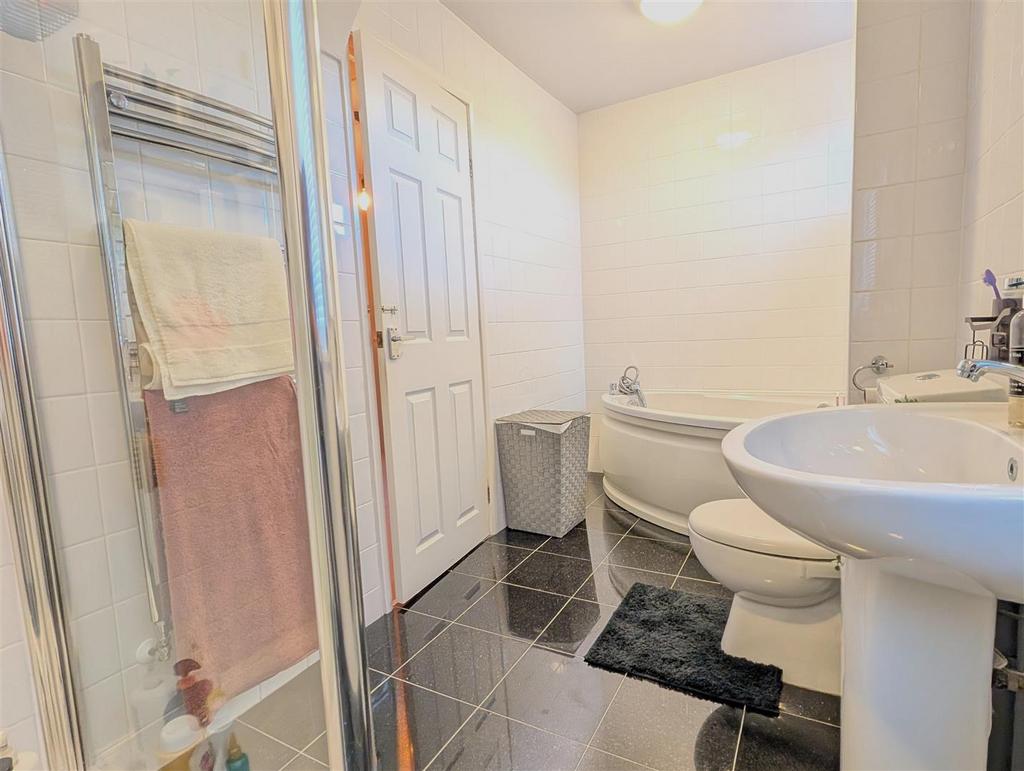 Bathroom/wc