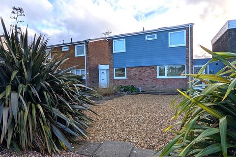 Alder Grove, Lytham