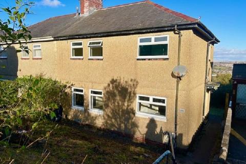 3 bedroom semi-detached house for sale, Gwynedd Avenue, Townhill, Swansea, City And County of Swansea.